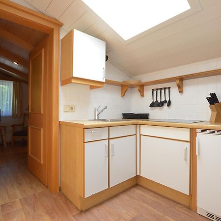 Landhaus Andrea Saalbach Pokoj fotografie