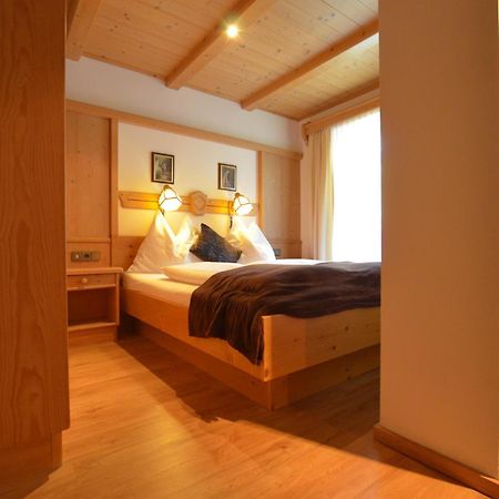 Landhaus Andrea Saalbach Pokoj fotografie