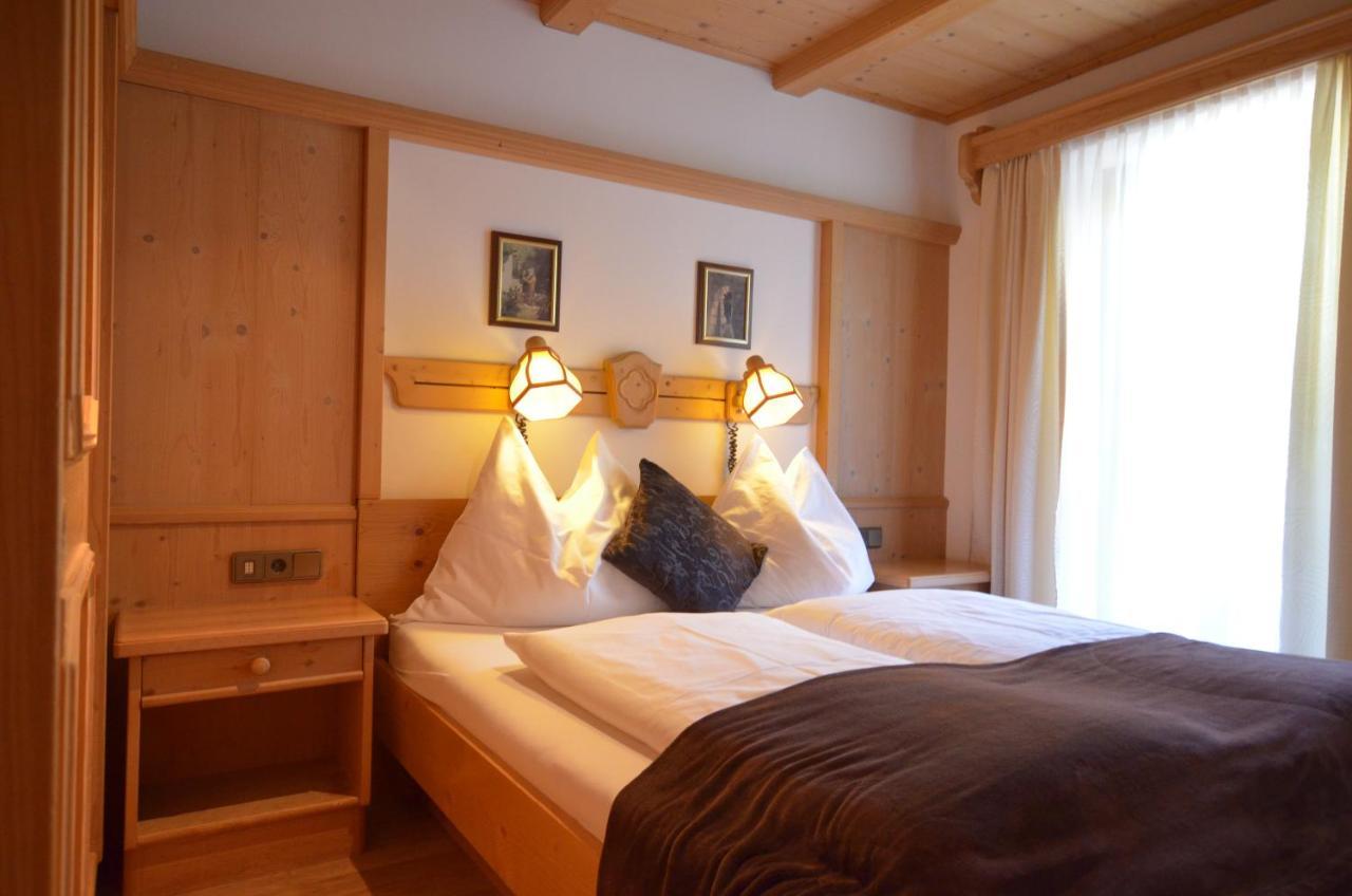 Landhaus Andrea Saalbach Pokoj fotografie