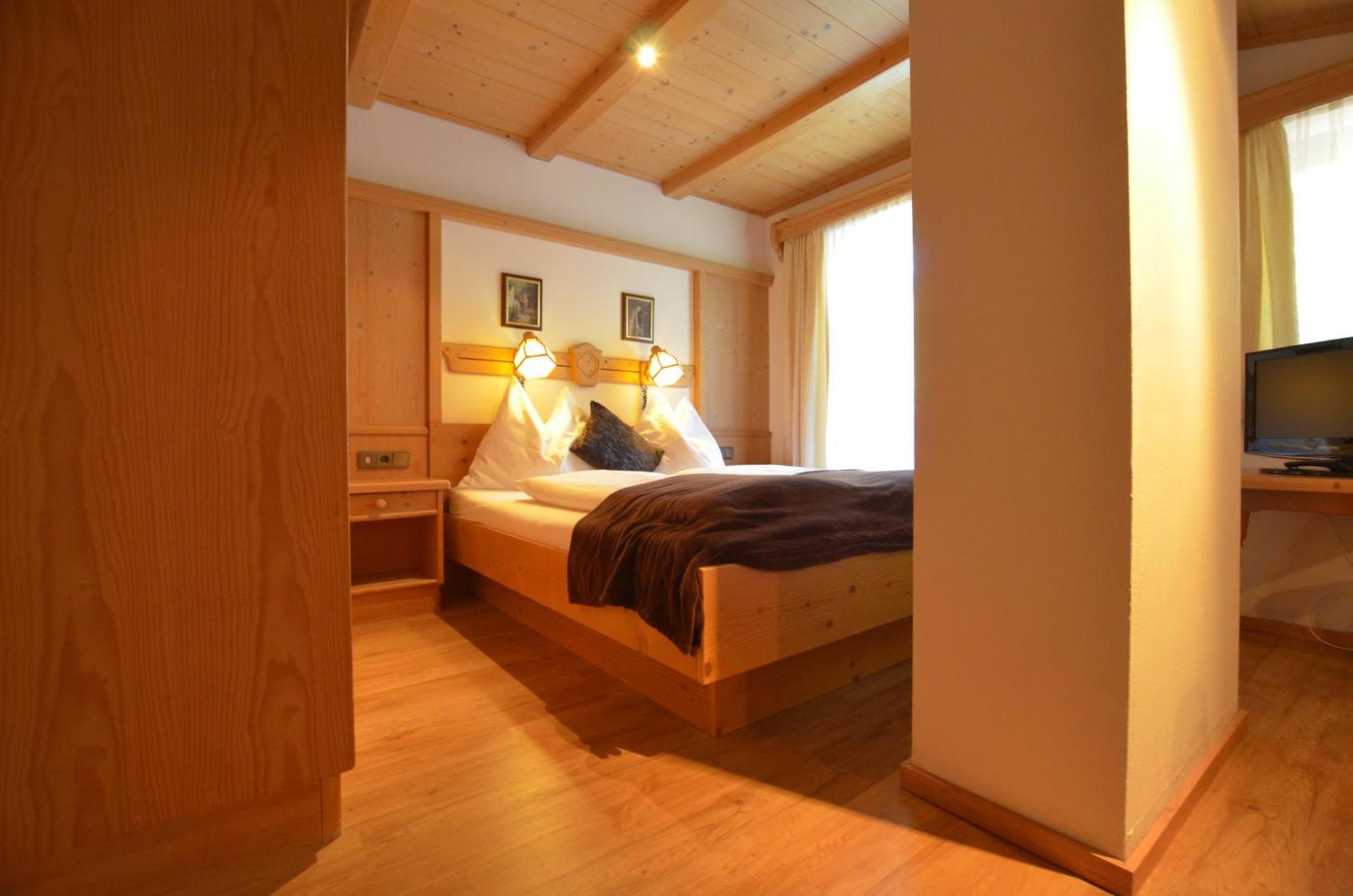 Landhaus Andrea Saalbach Pokoj fotografie