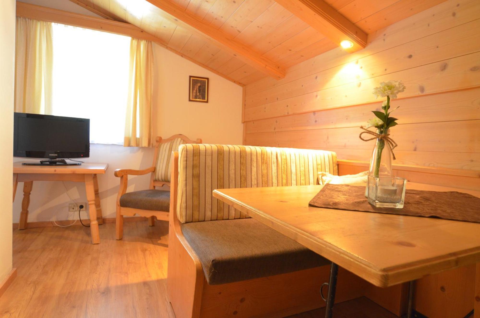 Landhaus Andrea Saalbach Pokoj fotografie