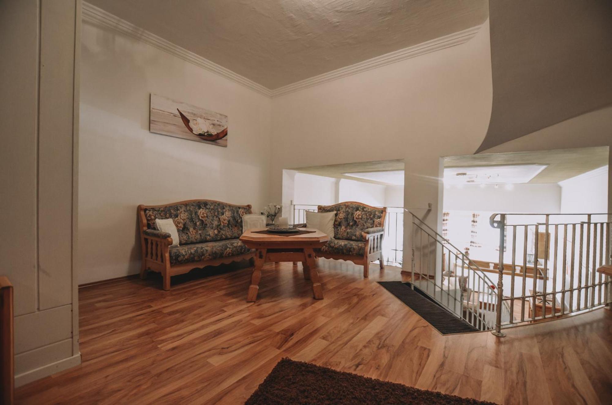 Landhaus Andrea Saalbach Pokoj fotografie